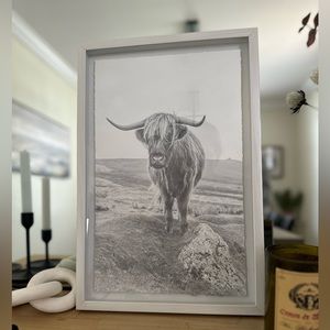 Framed Art Wall Decor